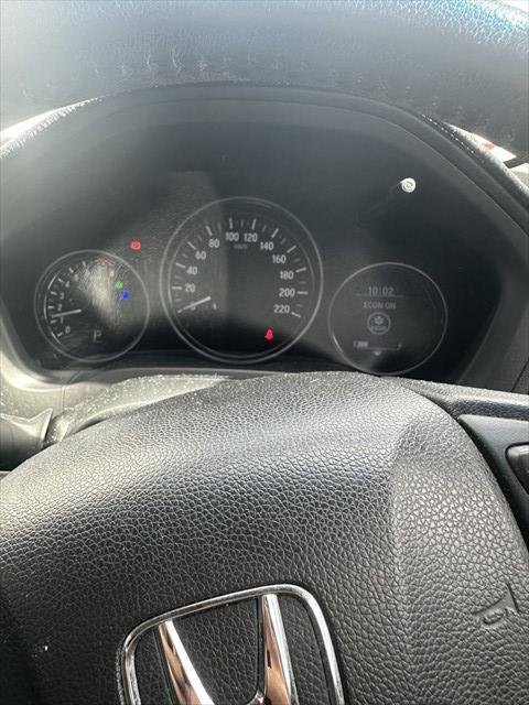 2016 Honda HR-V VTi-S