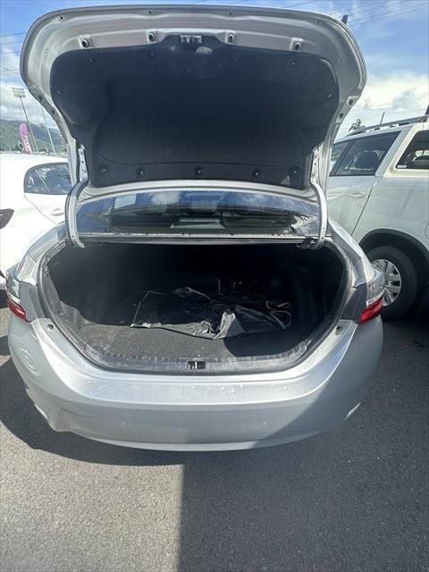 2018 Toyota Corolla SX