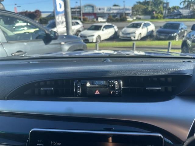 2019 Toyota Hilux SR5