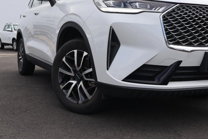 2024 GWM Haval H6 Premium