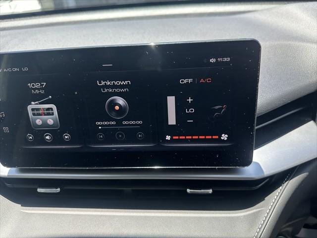 2024 GWM Haval H6 Premium