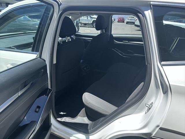 2024 GWM Haval H6 Premium