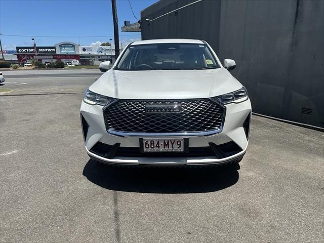 2024 GWM Haval H6