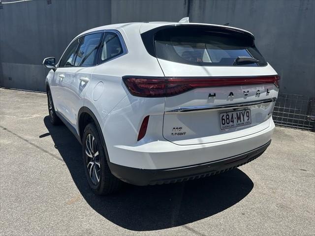 2024 GWM Haval H6