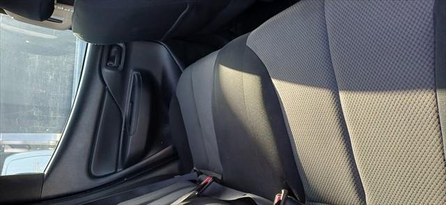 2022 Mitsubishi Triton GLX