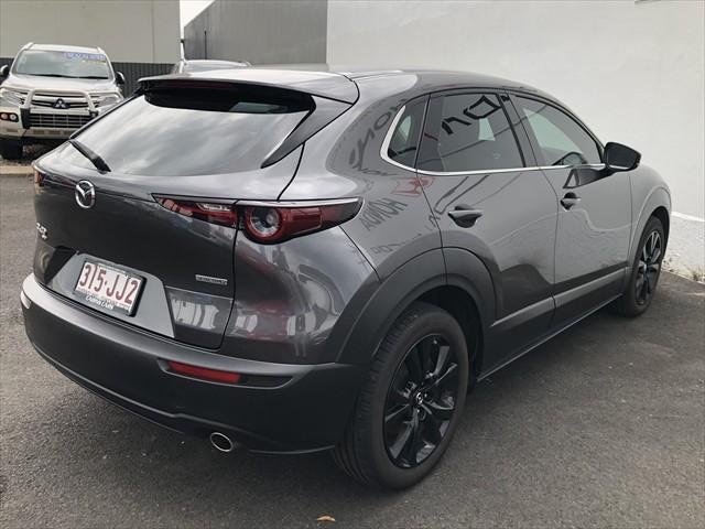 2023 Mazda CX-30 G25 GT SP