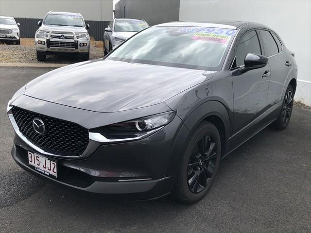 2023 Mazda CX-30 G25 GT SP