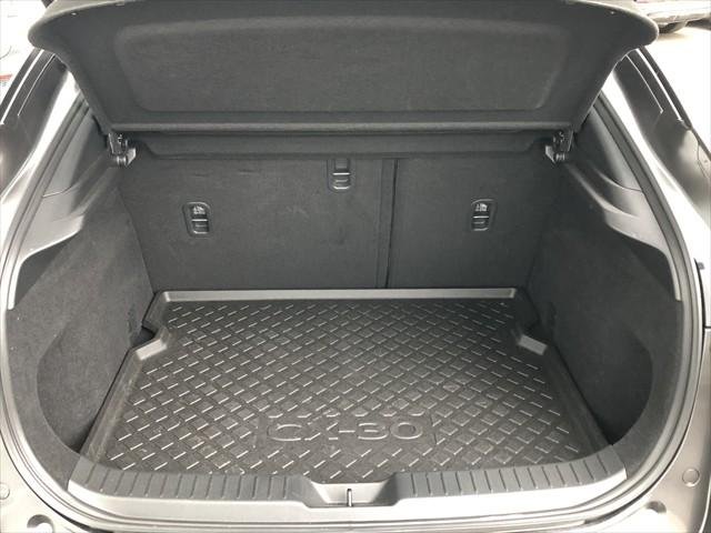 2023 Mazda CX-30 G25 GT SP