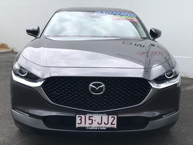 2023 Mazda CX-30 G25 GT SP