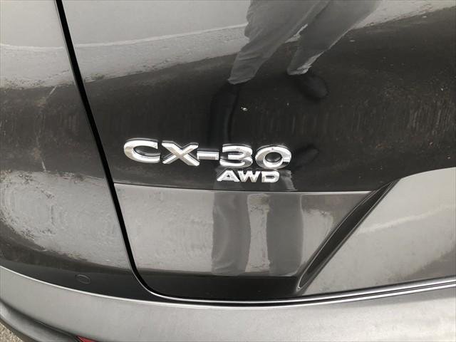 2023 Mazda CX-30 G25 GT SP