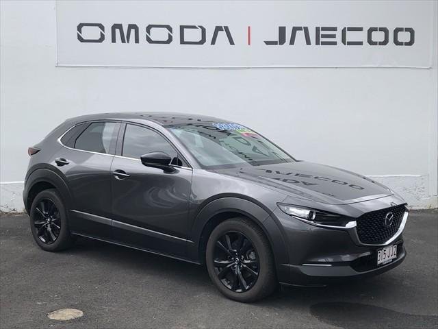 2023 Mazda CX-30 G25 GT SP