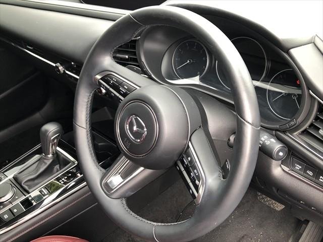 2023 Mazda CX-30 G25 GT SP