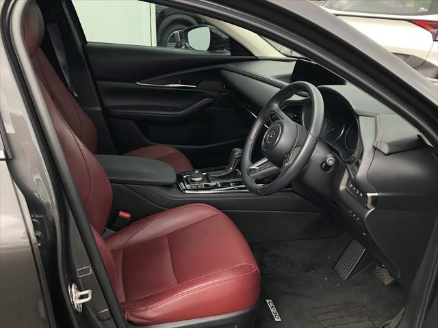 2023 Mazda CX-30 G25 GT SP