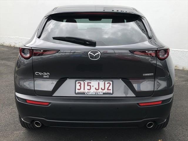 2023 Mazda CX-30 G25 GT SP