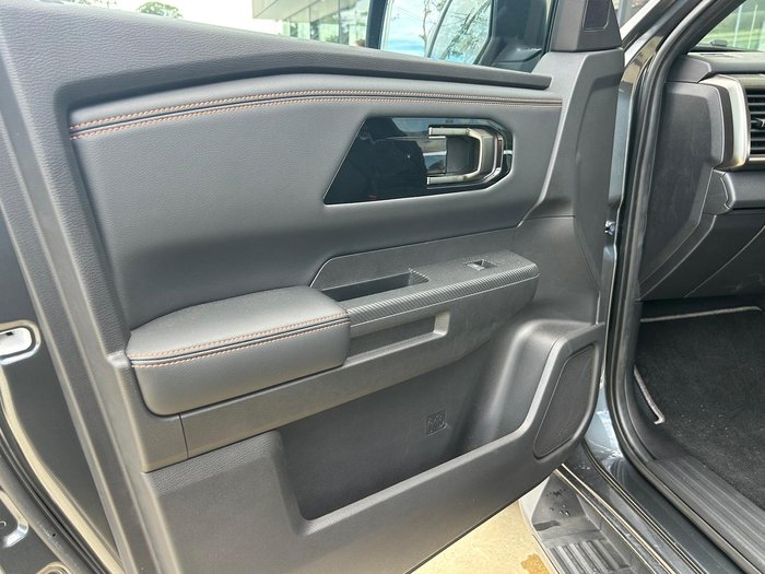 2024 Mitsubishi Triton GSR