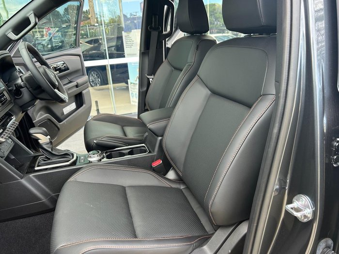 2024 Mitsubishi Triton GSR