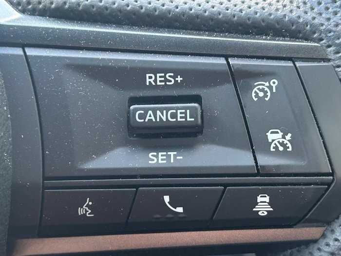 2024 Mitsubishi Triton GSR