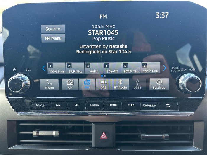 2024 Mitsubishi Triton GSR