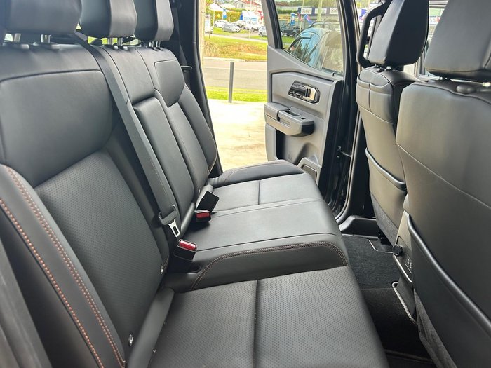 2024 Mitsubishi Triton GSR