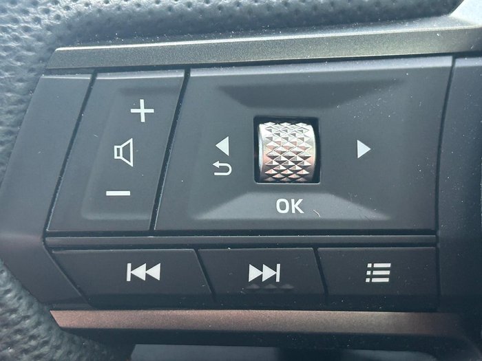 2024 Mitsubishi Triton GSR