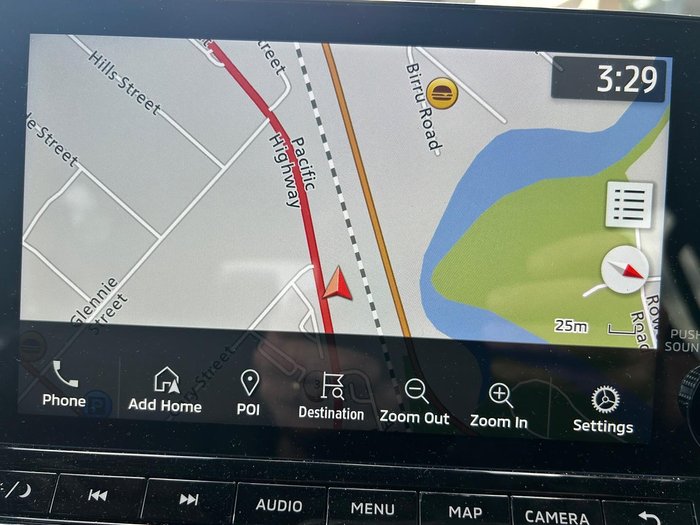 2024 Mitsubishi Triton GSR