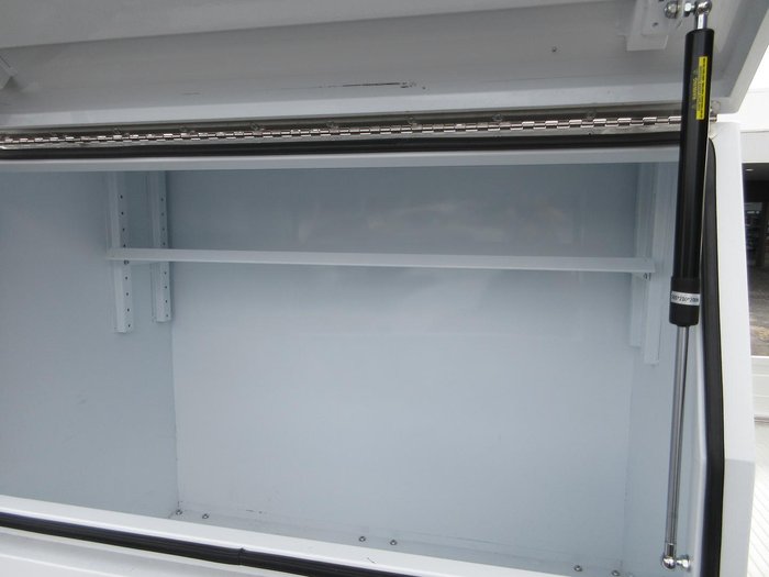 2023 Mitsubishi Triton GLX