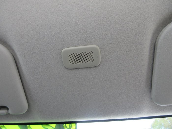 2023 Mitsubishi Triton GLX