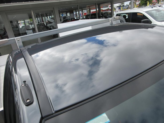 2023 Mitsubishi Triton GLX