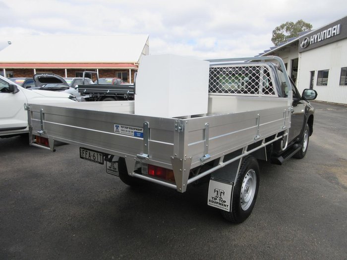 2023 Mitsubishi Triton GLX