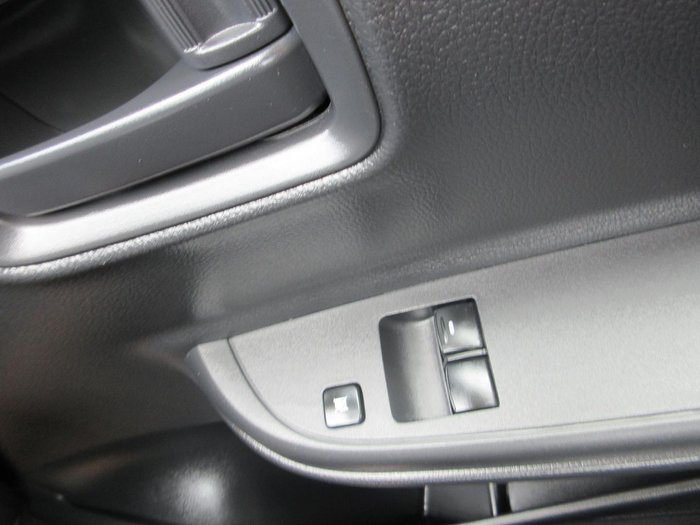 2023 Mitsubishi Triton GLX