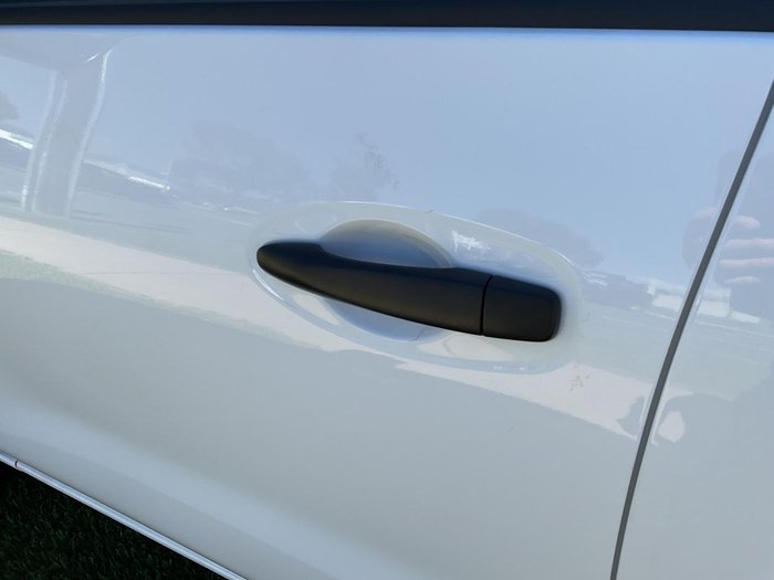 2024 Nissan Navara SL