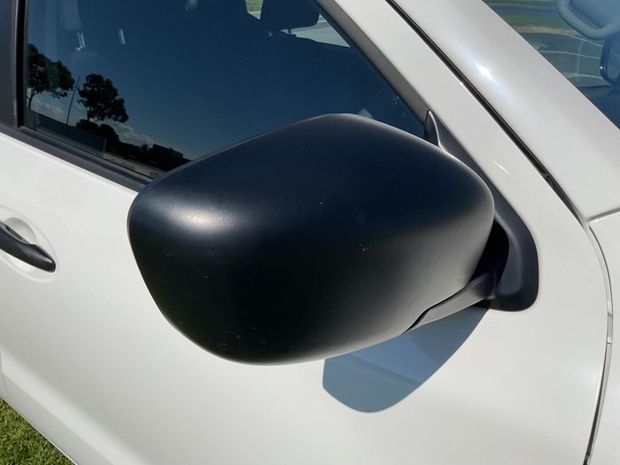 2024 Nissan Navara SL