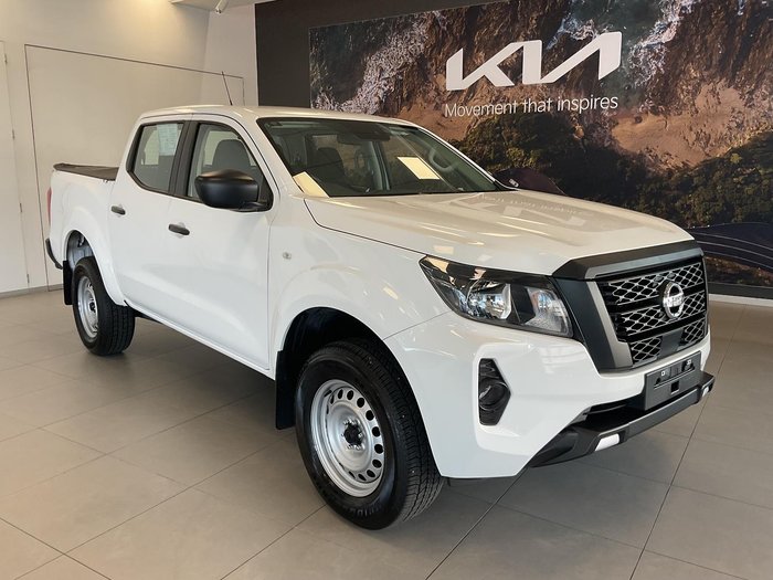 2024 Nissan Navara