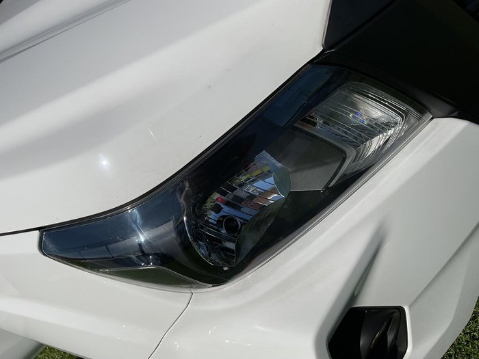 2024 Nissan Navara SL