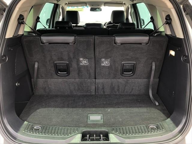 2019 Ford Everest Trend