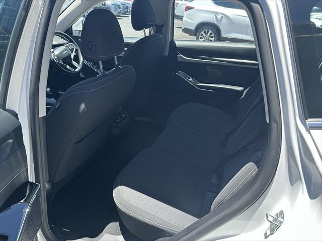 2024 GWM Haval H6 Premium