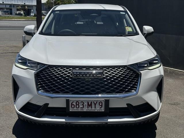 2024 GWM Haval H6