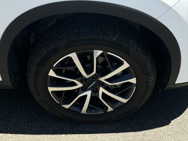 2024 GWM Haval H6 Premium