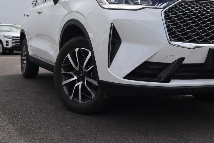 2024 GWM Haval H6