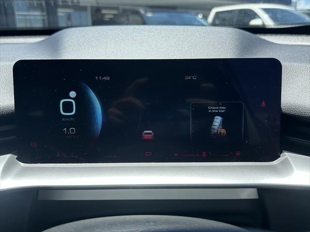 2024 GWM Haval H6 Premium