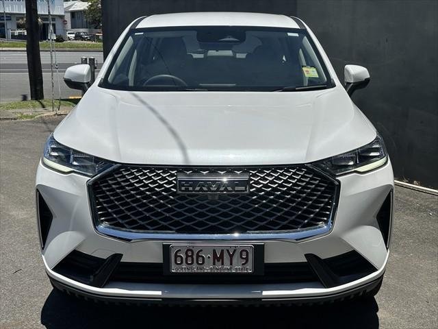 2024 GWM Haval H6 Premium