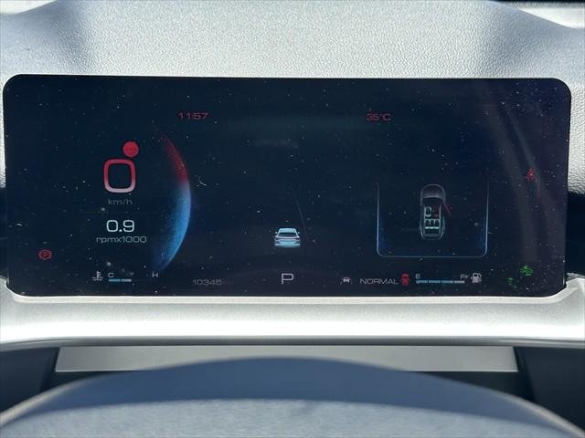 2024 GWM Haval H6 Premium