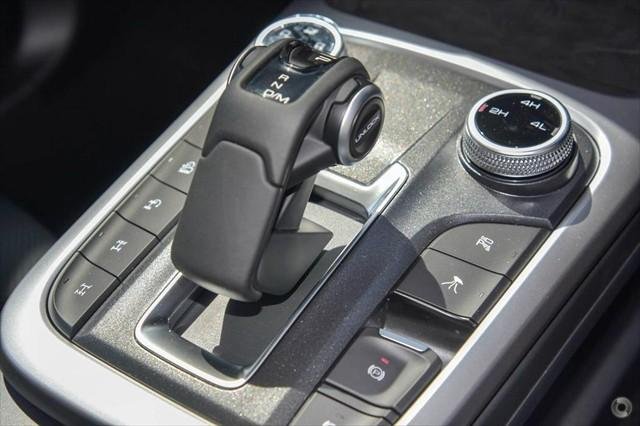2025 GWM Tank 300 Ultra