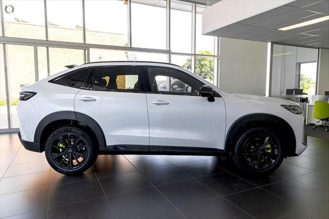 2025 GWM Haval H6GT Ultra