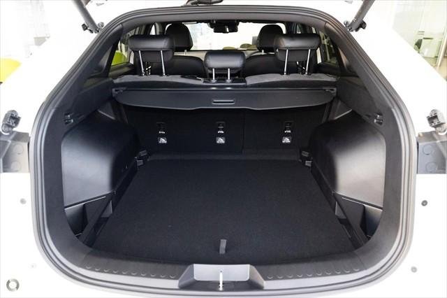 2025 GWM Haval H6GT Ultra