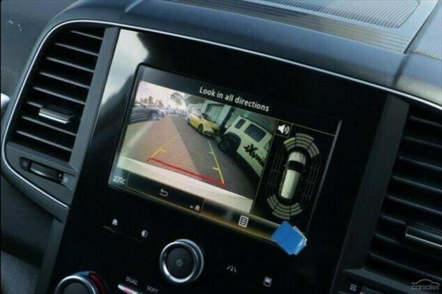 2023 Renault Koleos Life