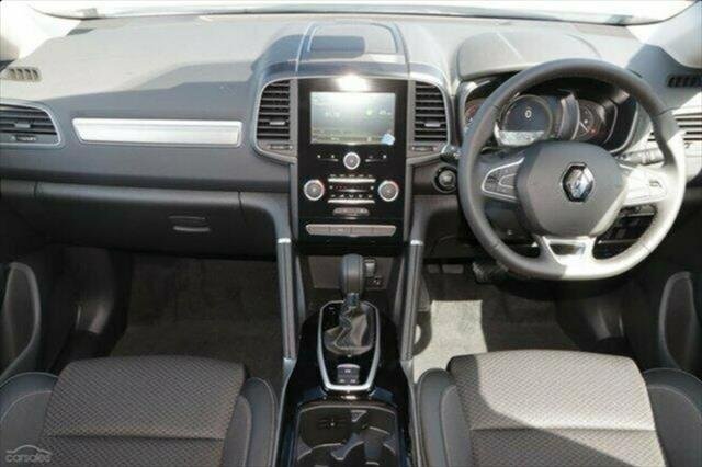 2023 Renault Koleos