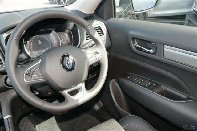 2023 Renault Koleos Life