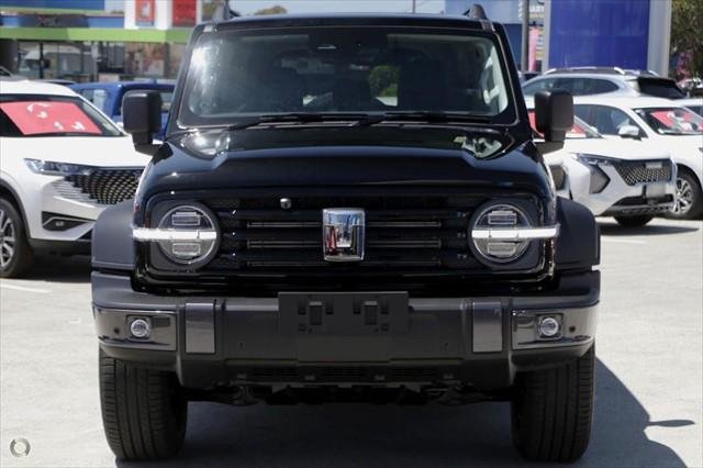 2026 GWM Tank 300 Ultra