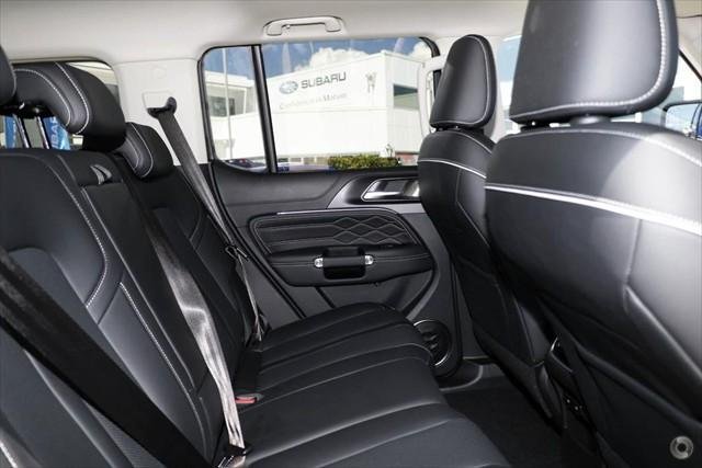 2026 GWM Tank 300 Ultra